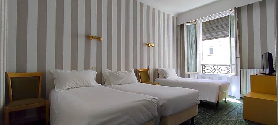 Grand Hotel Du Havre