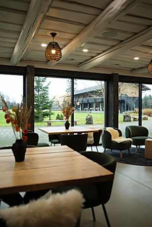 Toosikannu Nature Resort & Hotel