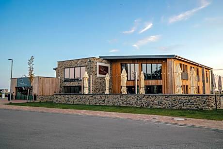 Prima Camping Resort Boddenblick -Ostsee