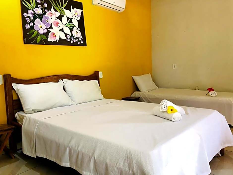 Caraiva Recanto Pousada de Ferias