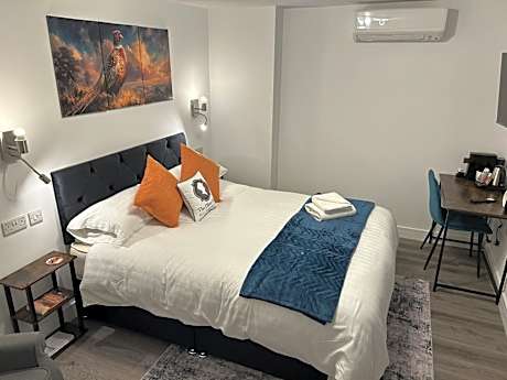 Triple Room with Shower