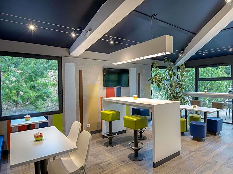ibis budget Brignoles Provence