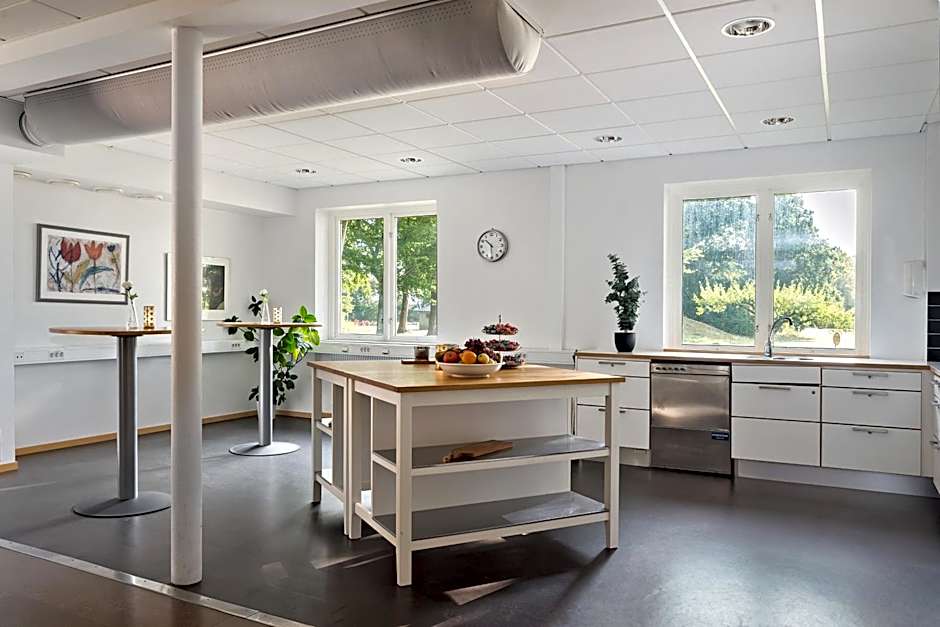 Best Western Valhall Park Hotell