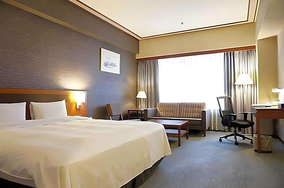 Guide Hotel Hsinchu Zhongyang