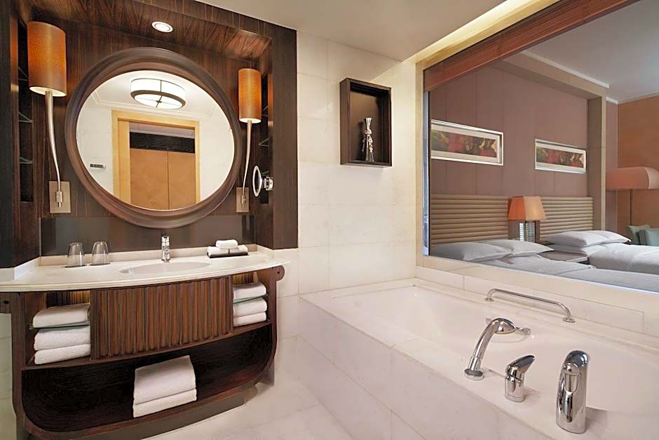 Sheraton Hohhot Hotel
