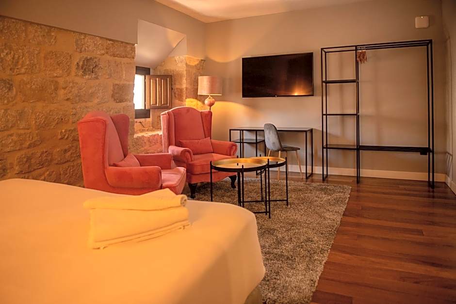 Hotel Don Juan Boutique