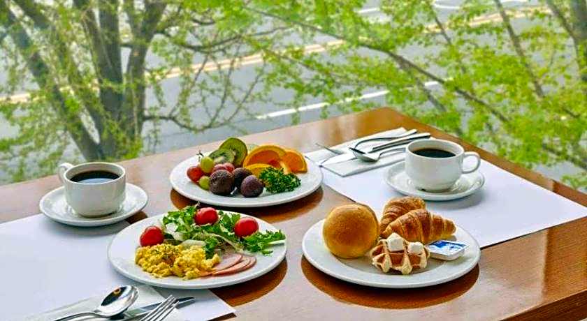 Lotte City Hotel Ulsan