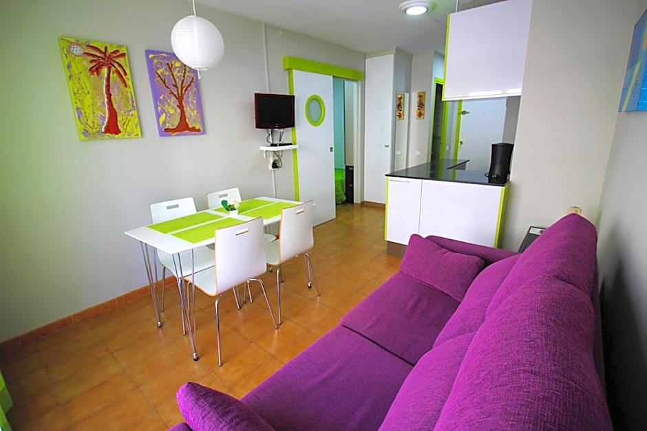 Global Immo 1034 Montserrat