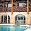 Alliey & Spa Piscine Appart-hôtel Serre chevalier
