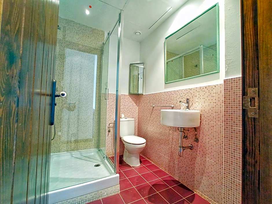 Hotel Boutique La Casa del Río