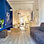 Habitat Apartments ADN