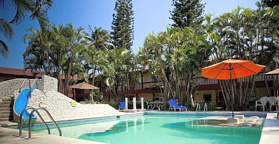 Hotel Los Andes
