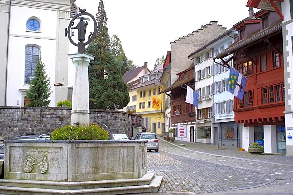 B&B Hotel Peter und Paul
