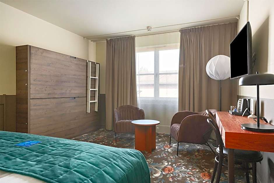 Best Western Gustaf Wasa Hotel