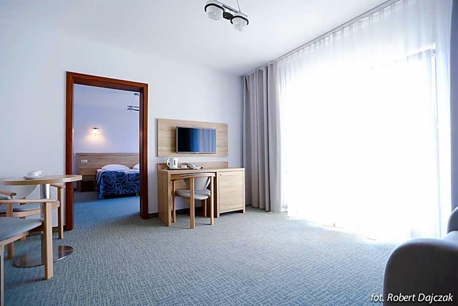1 Bedroom Apartment — 3 fotoğraftan 1. fotoğraf