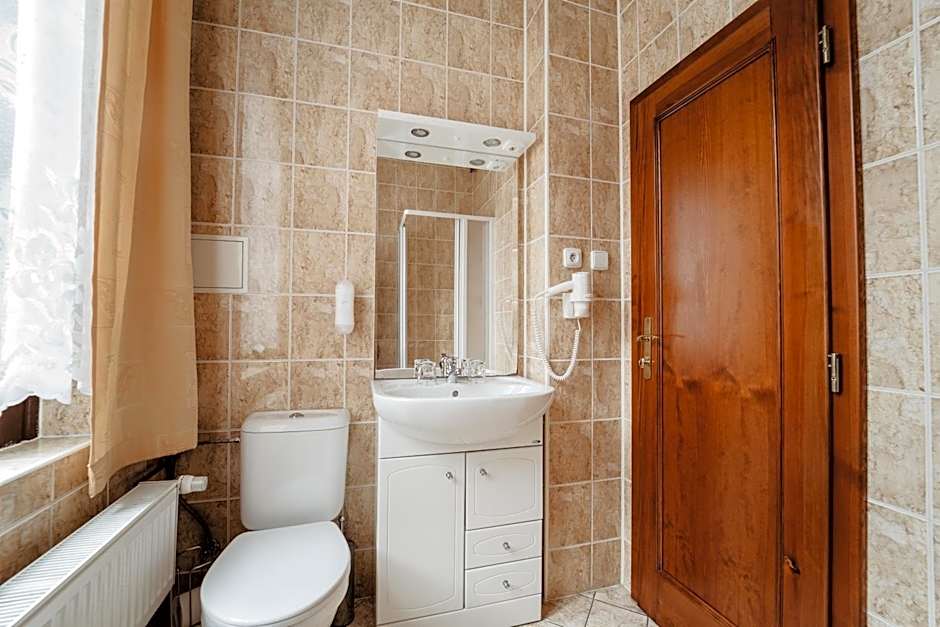 Hotel U Lípy