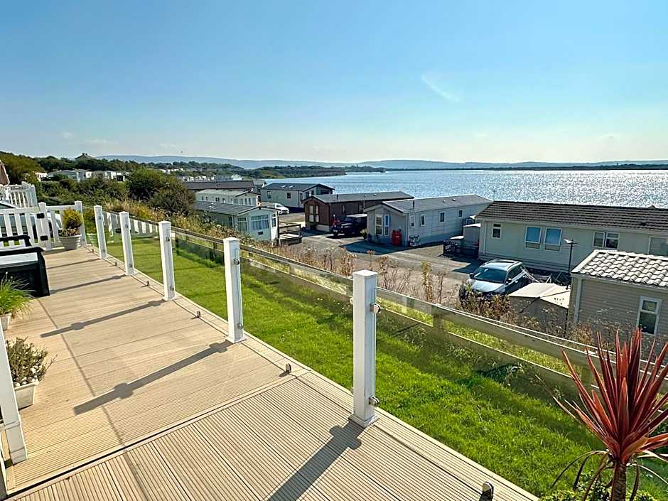 Sandpiper Port Haverigg Marina