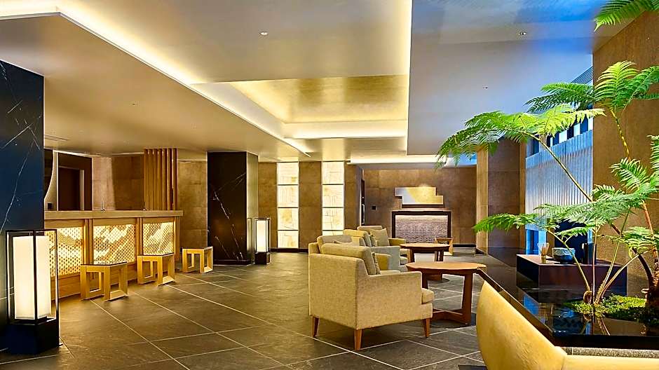 Mitsui Garden Hotel Kyoto Station
