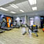 Hampton Inn By Hilton Jacksonville-I-95 Central