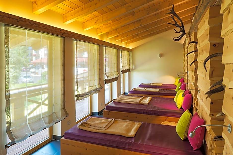 Hotel DIE SONNE