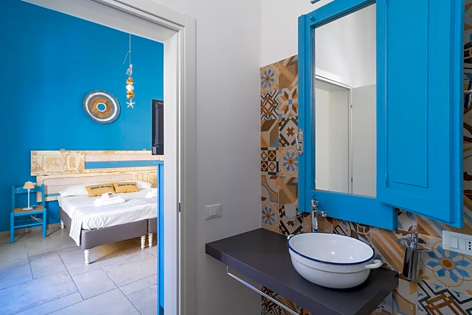 Li Perrini Boutique B&B