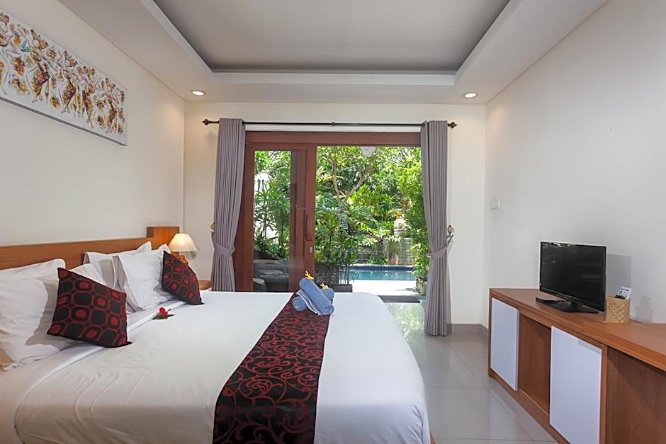 Anindya Sanur