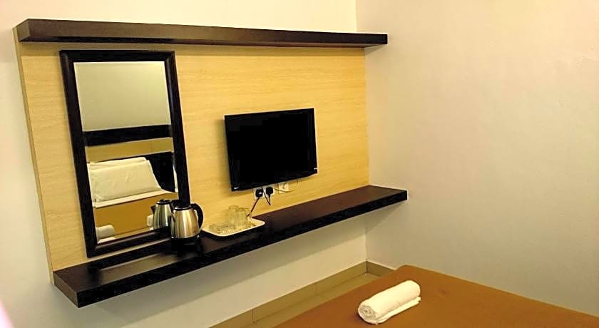 Hotel Rasah Seremban