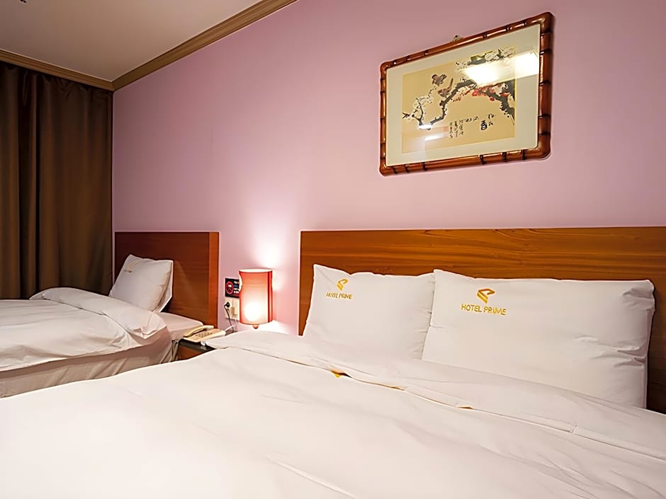Hotel Prime