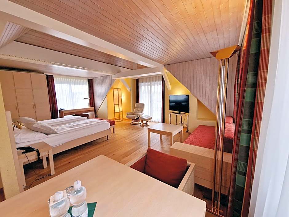 Engimatt City-Gardenhotel
