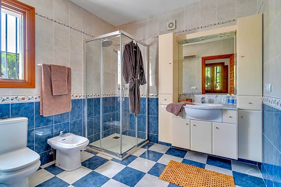 Casa Llibertat boutique stay with spa