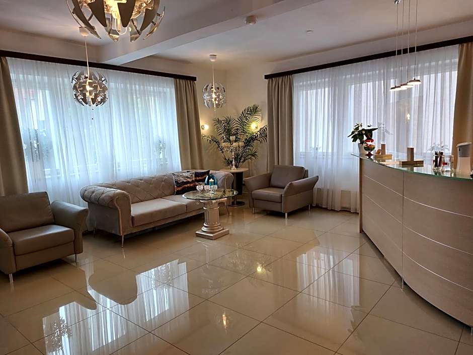 Hotel Luca