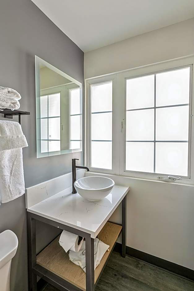 Kasa Niche Hotel Redwood City