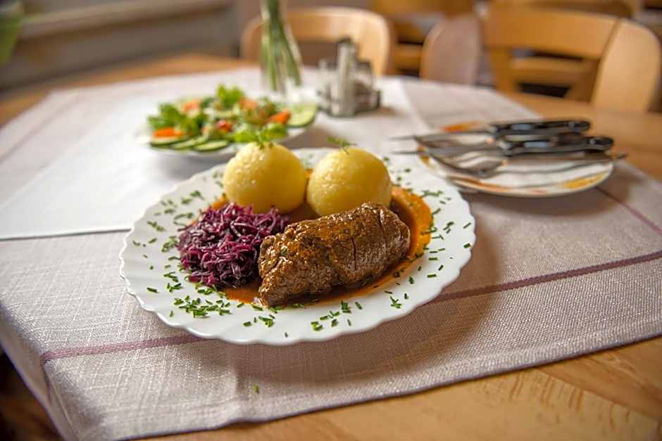 Landgasthof Marlishausen