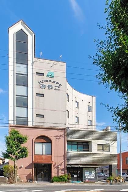 Business Hotel Miyako - Vacation STAY 33023v