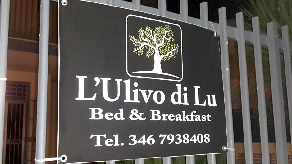 L'Ulivo di Lu