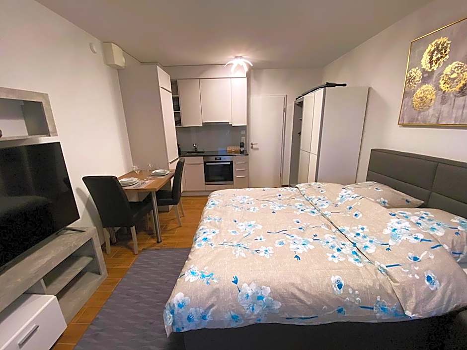 Aparthotel work&sleep