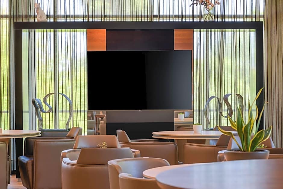 AC Hotel by Marriott Guadalajara, Spain