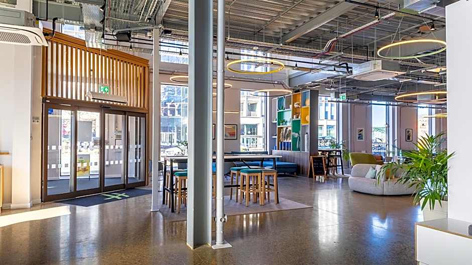 Holiday Inn Sunderland - City Centre By IHG