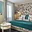 Hôtel Relais Saint Jacques Paris