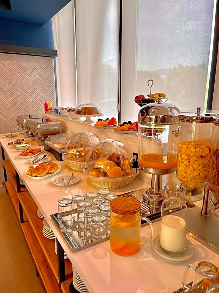 Hotel GOLD JET Bihać