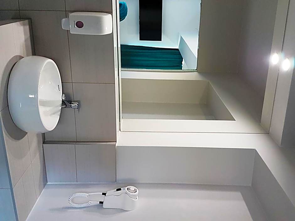 Hotel SAX Gračanica