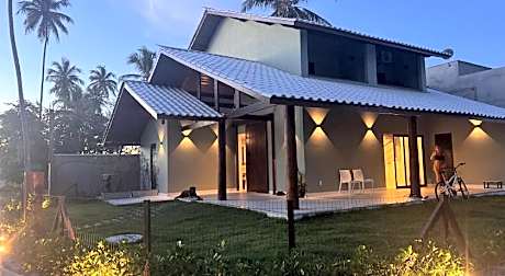 pousada Maria da Fe