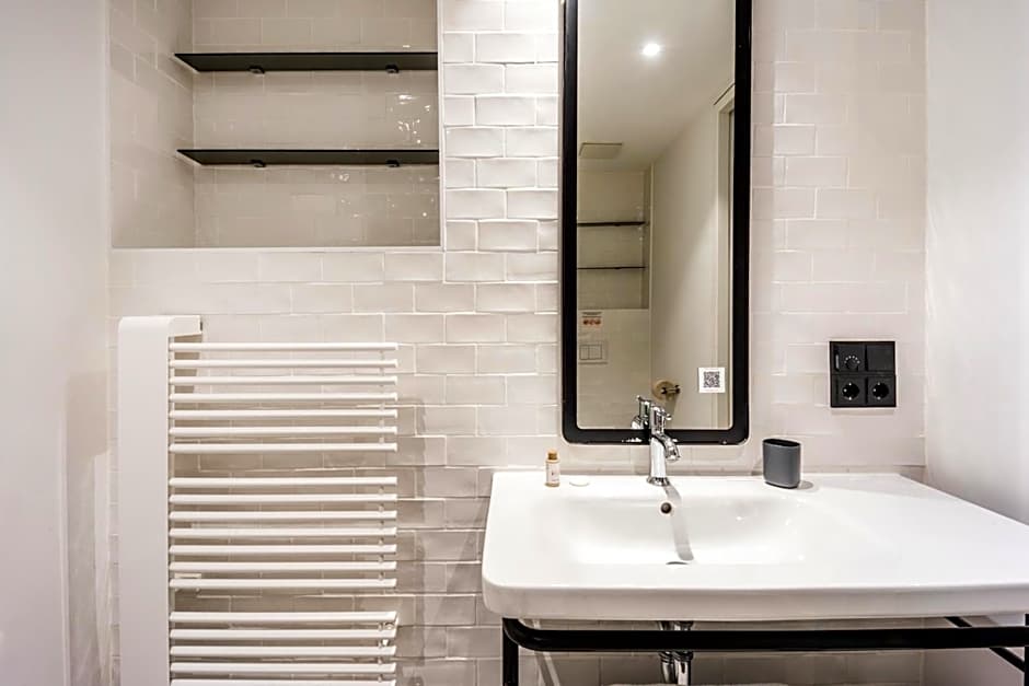 Brera Serviced Apartments Munich Schwabing