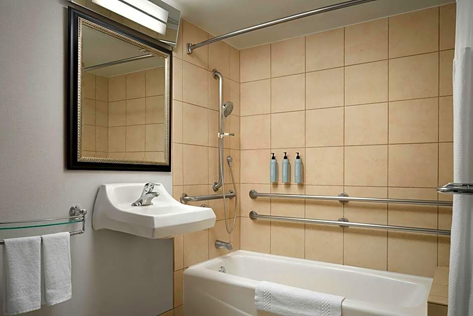 Courtyard by Marriott Santa Rosa