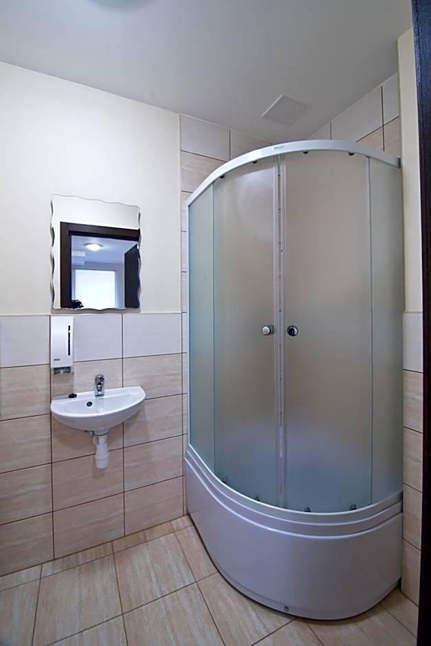 Bella Riga Hotel with Self-Check in