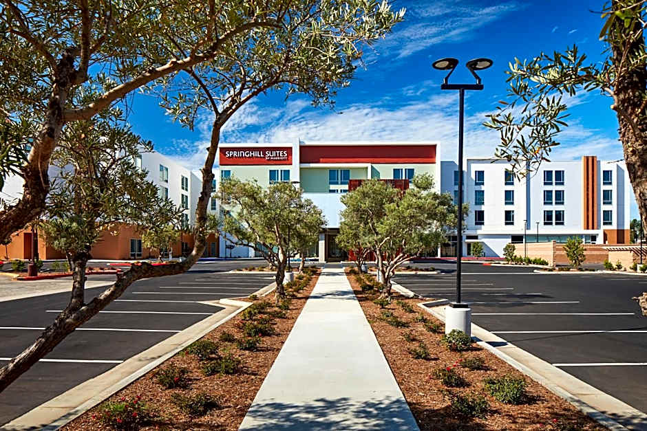 SpringHill Suites by Marriott Los Angeles Downey