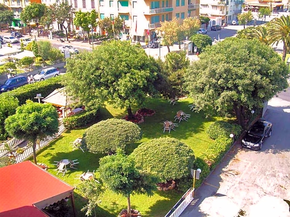 Hotel Villa Colombo