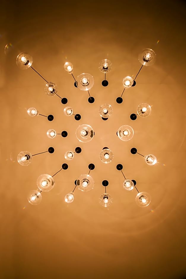 Fiesta Inn Plaza Central Aeropuerto