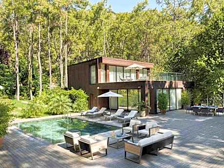Premium Villa