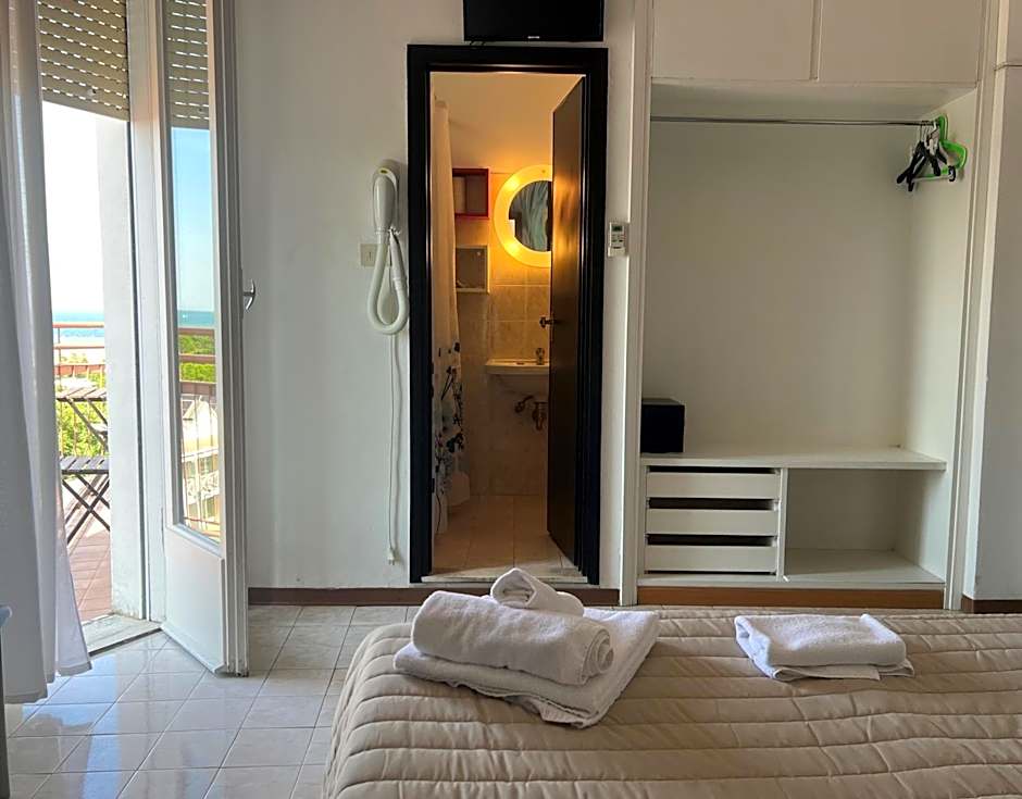 X Hotel